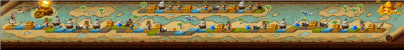 Game Stage