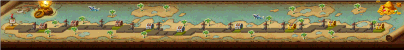 Bonus Game Stage