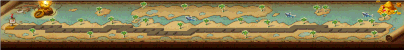 Bonus Game Stage