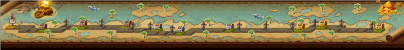 Bonus Game Stage