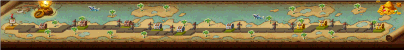 Bonus Game Stage