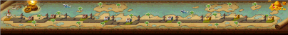 Bonus Game Stage