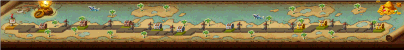 Bonus Game Stage
