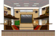 Research Lab Waiting Room