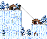 Path to Silver Mountain