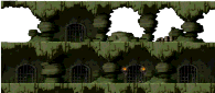 Bellamoa's Prison