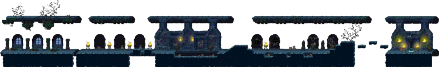 魔王之塔1层