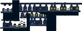 魔王之塔8层