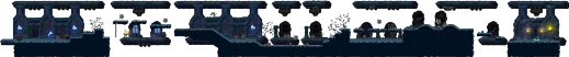 魔王之塔11层