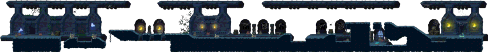 魔王之塔12层
