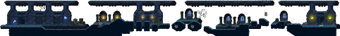 魔王之塔14层