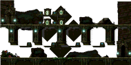 Treasure Vault
