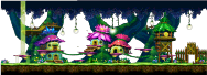 Stump Town