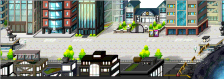 Path to Finding Kinesis's Hideout