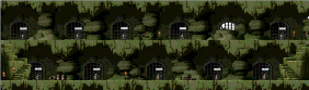 Cliff Prison