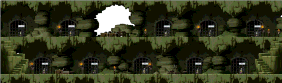 Cliff Prison
