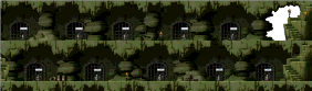 Cliff Prison