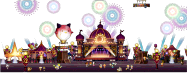 Festival Venue
