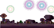 Firework Storage