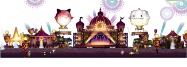 Festival Venue