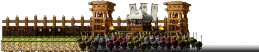 Sengoku Standard Epilogue