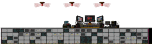 Central Control Room