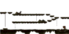 地下9层：寂静的夜