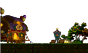 Mushroom Balloon Entry Map