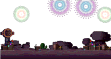 Firework Storage