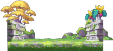 Near the Great Goo Tree