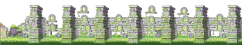 Goo Ruins 1st Floor