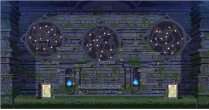 Goo Ruins 2nd Floor