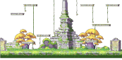 Goo Ruins 3rd Floor