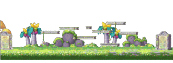 Goo Ruins 4th Floor