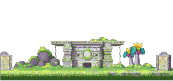 Goo Ruins 5th Floor
