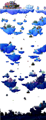 In the Rien Sea