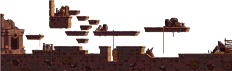 Pyramid Catacombs