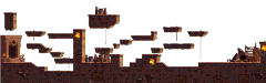 Pyramid Catacombs