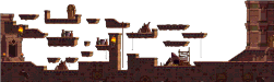 Pyramid Catacombs