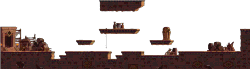 Pyramid Catacombs