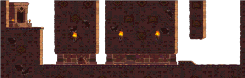 Pyramid Catacombs