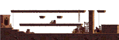 Pyramid Catacombs