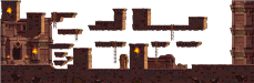Pyramid Catacombs