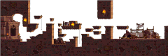 Pyramid Catacombs