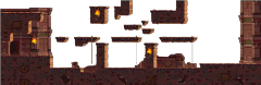 Pyramid Catacombs