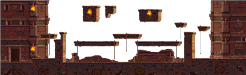 Pyramid Catacombs