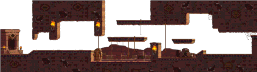 Pyramid Catacombs