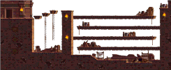 Pyramid Catacombs