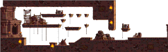 Pyramid Catacombs