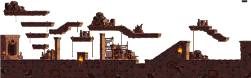 Pyramid Catacombs